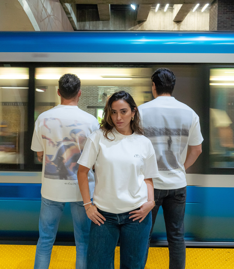 The Time Travellers Collection